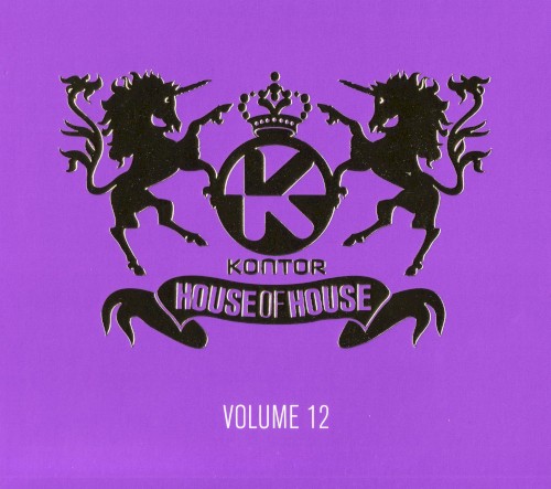 Kontor: House of House, Volume 12