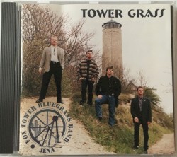 Tower Grass