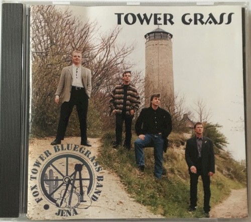 Tower Grass