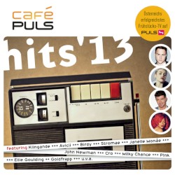 Cafe Puls Hits 13