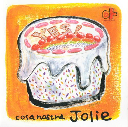 Jolie