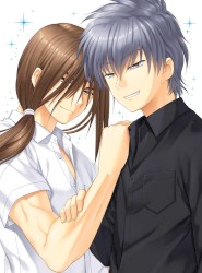 Charlotte Drama CD Vol.3 もしも有宇がゲスのままだったら...?