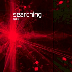 searching