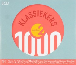 1000 klassiekers, vol. 11