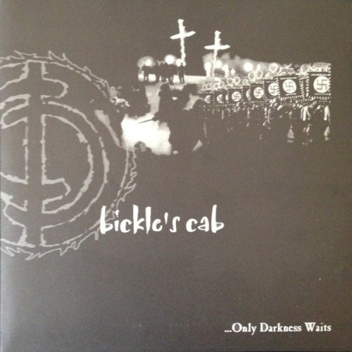 ...Only Darkness Waits