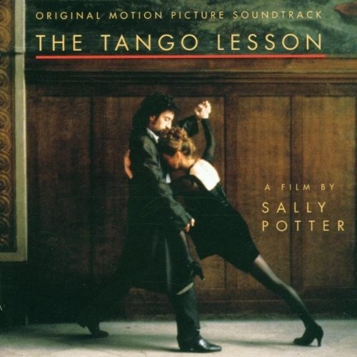 The Tango Lesson