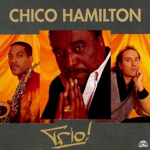 Trio!