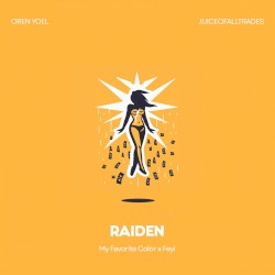 Raiden