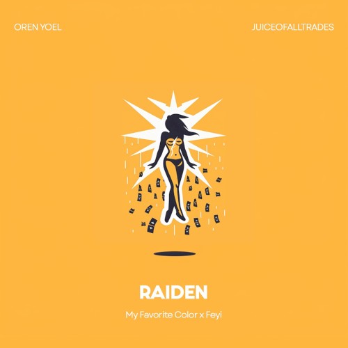 Raiden