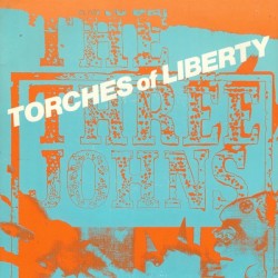 Torches of Liberty