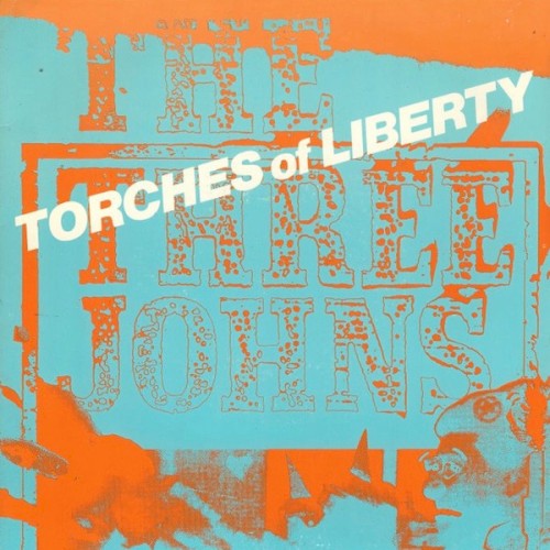Torches of Liberty