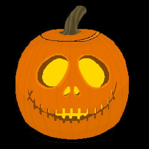 This Is Halloween Chiptune