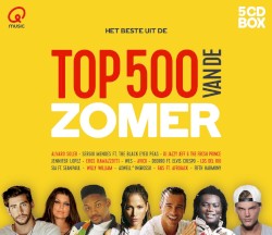 Het beste uit de Top 500 van de zomer (2016)