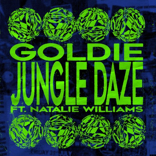 Jungle Daze