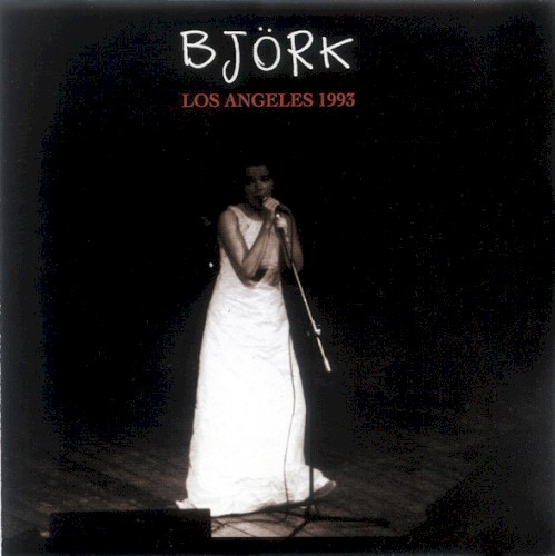 1993‐11‐19: Wiltern Theatre, Los Angeles, CA, USA