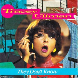 They Don’t Know