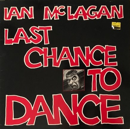 Last Chance to Dance