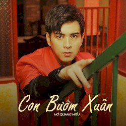Con Bướm Xuân