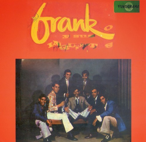 Frank y sus Inquietos