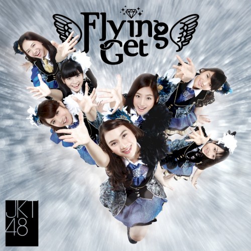Flying Get