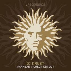 Warhead (Steppa mix) / Check Dis Out