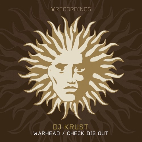 Warhead (Steppa mix) / Check Dis Out