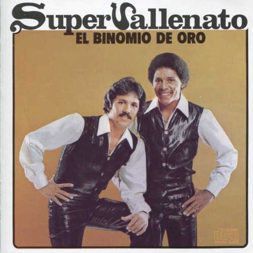 Super vallenato