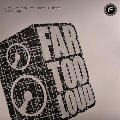Louder Than Life, Volume 3