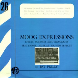 Moog Expressions