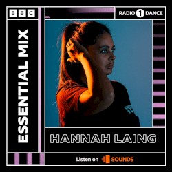 2023-08-12: BBC Radio 1 Essential Mix