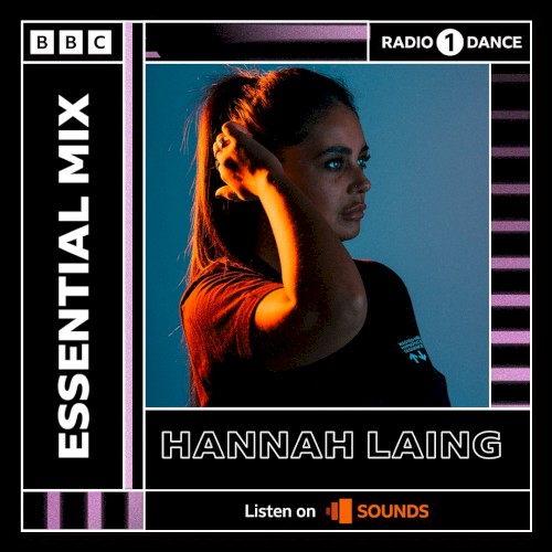 2023-08-12: BBC Radio 1 Essential Mix