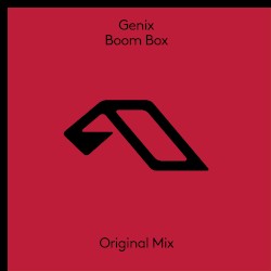 Boom Box