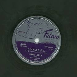 Ponzoña / Judas