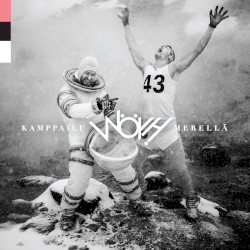 Kamppailu merellä