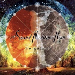 Sound Medicine Man