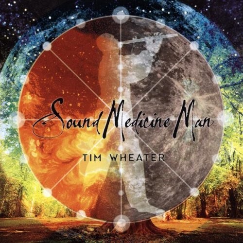 Sound Medicine Man
