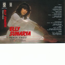 Penuh Emosi