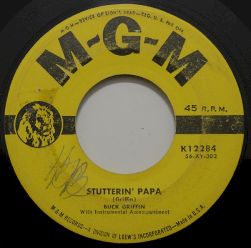 Stutterin' Papa / Watchin' the 7:10 Roll By