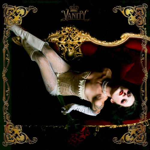 Mascara Masquerade (Deluxe)