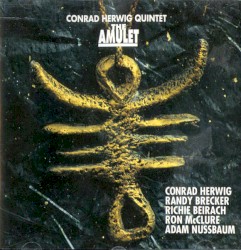 The Amulet