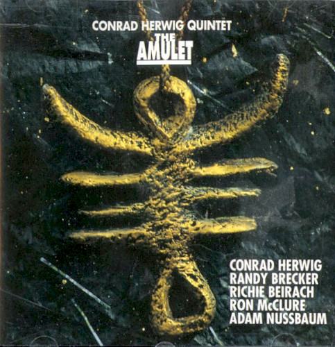 The Amulet