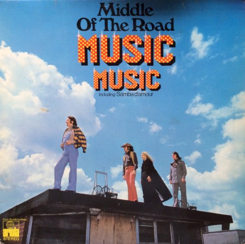 Music Music