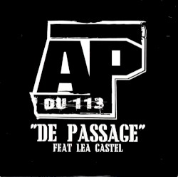 De passage