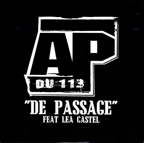 De passage