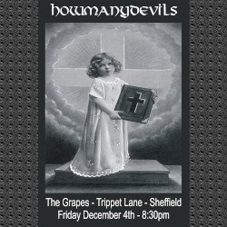 At The Grapes