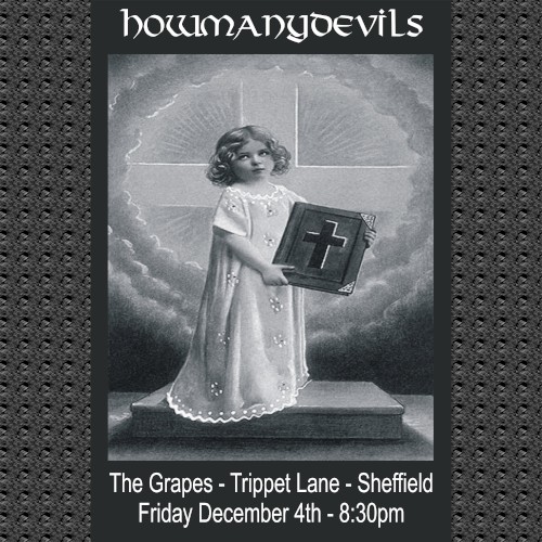At The Grapes