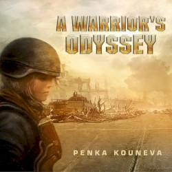 A Warrior's Odyssey