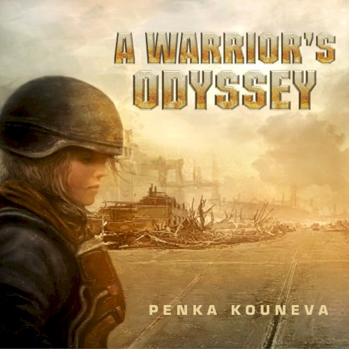 A Warrior's Odyssey