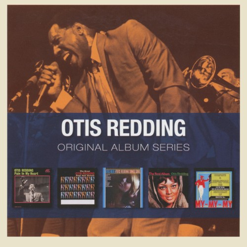Original Album Series