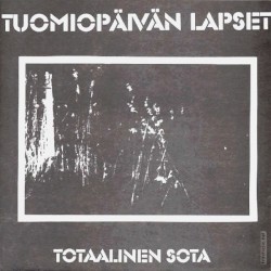 Totaalinen sota